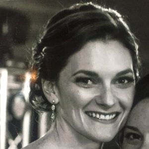 Meet your Posher, Alison